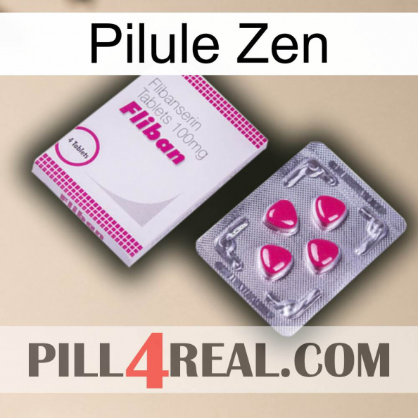 Zen Pill 32